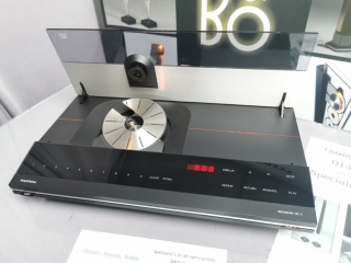 BEOGRAM CDX CD PLAYER